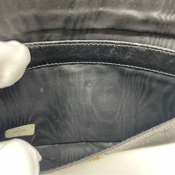 Chanel Caviar Long Wallet - Picture 7 of 13